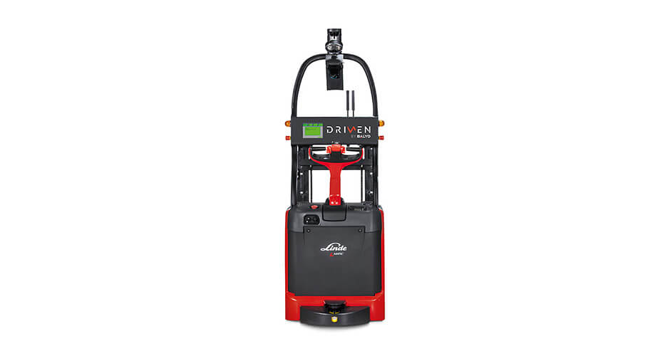 Linde L-MATIC AC