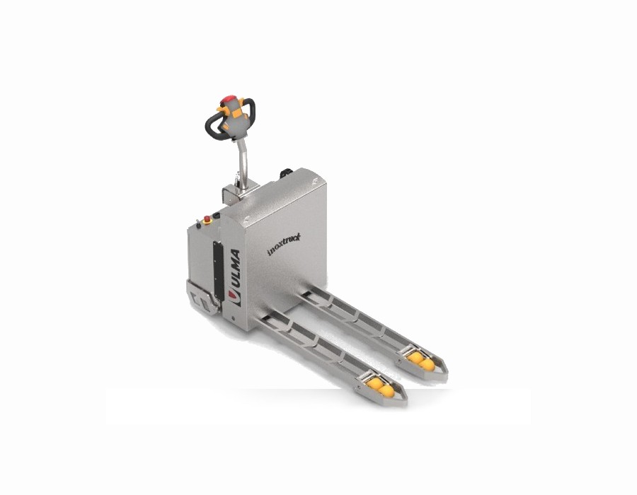 ULMA rvs EPT20C