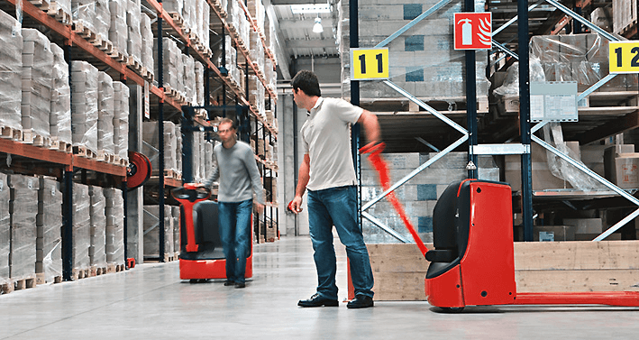 elektrische-Linde-pallettruck-huren