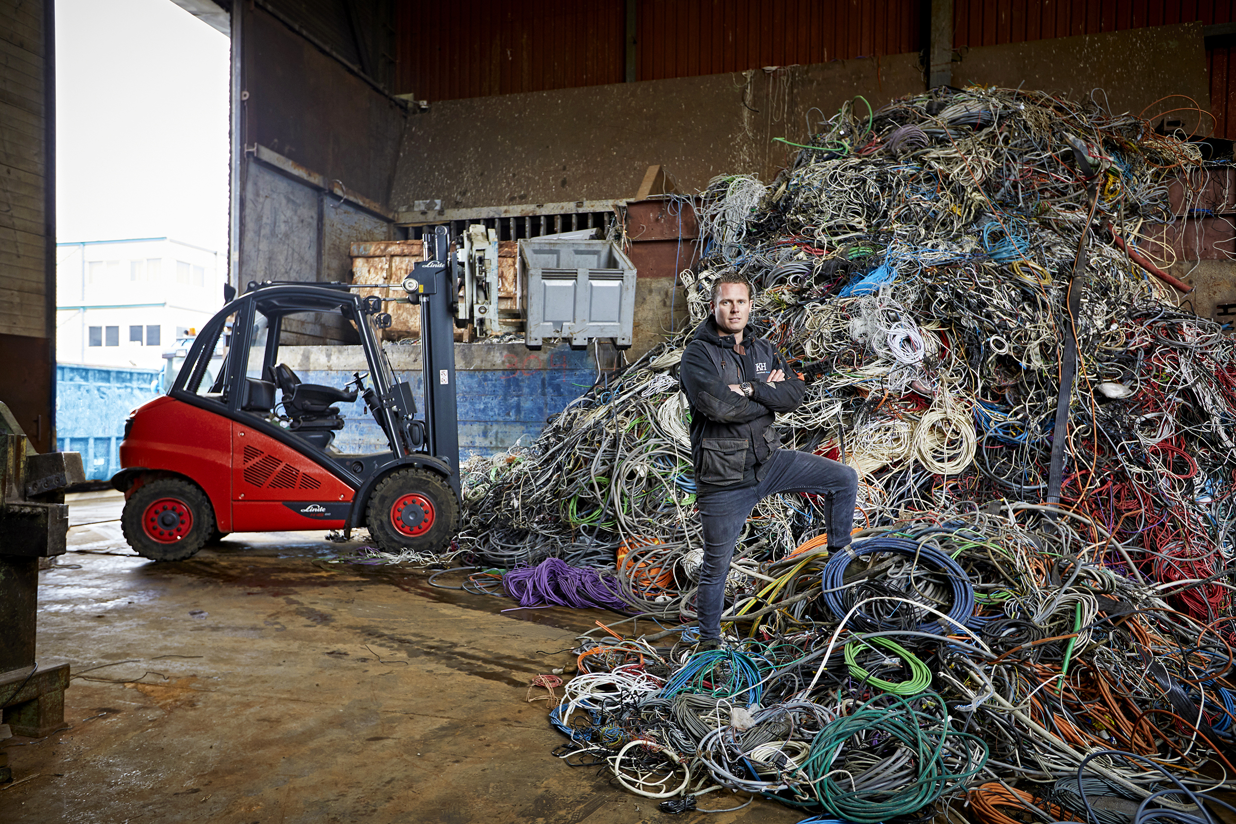 Krommenhoek Metals
