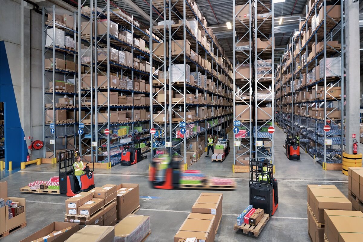Trucks voor iedere sector