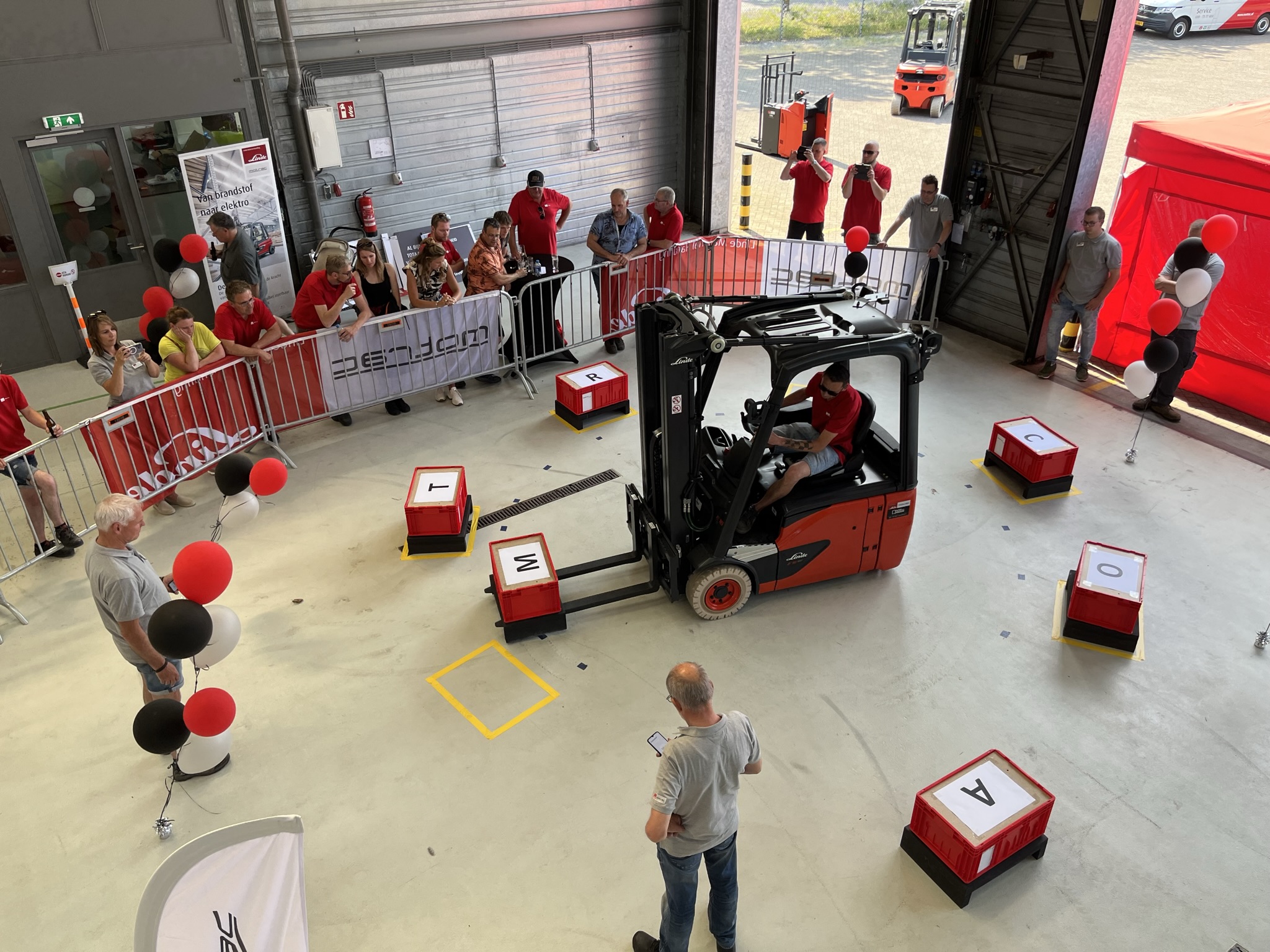 HeftruckCup 2023