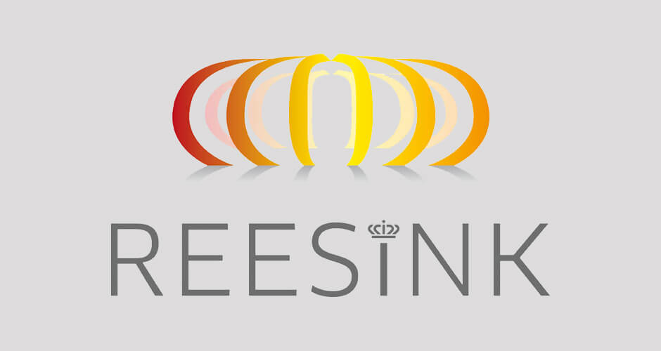 Logo Royal Reesink