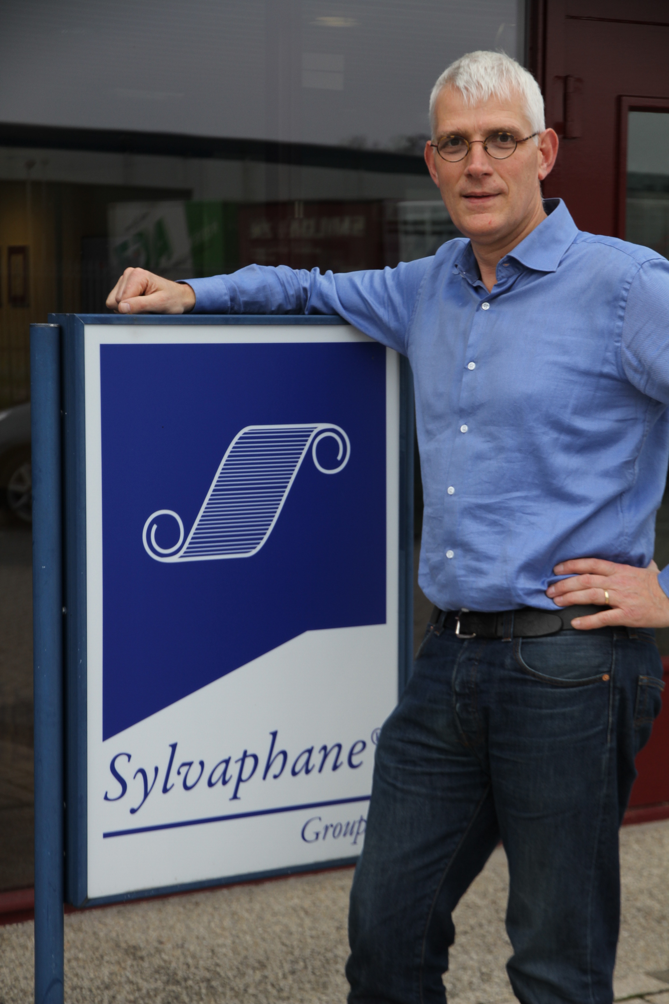 Stille Linde AGV's bij Sylvaphane