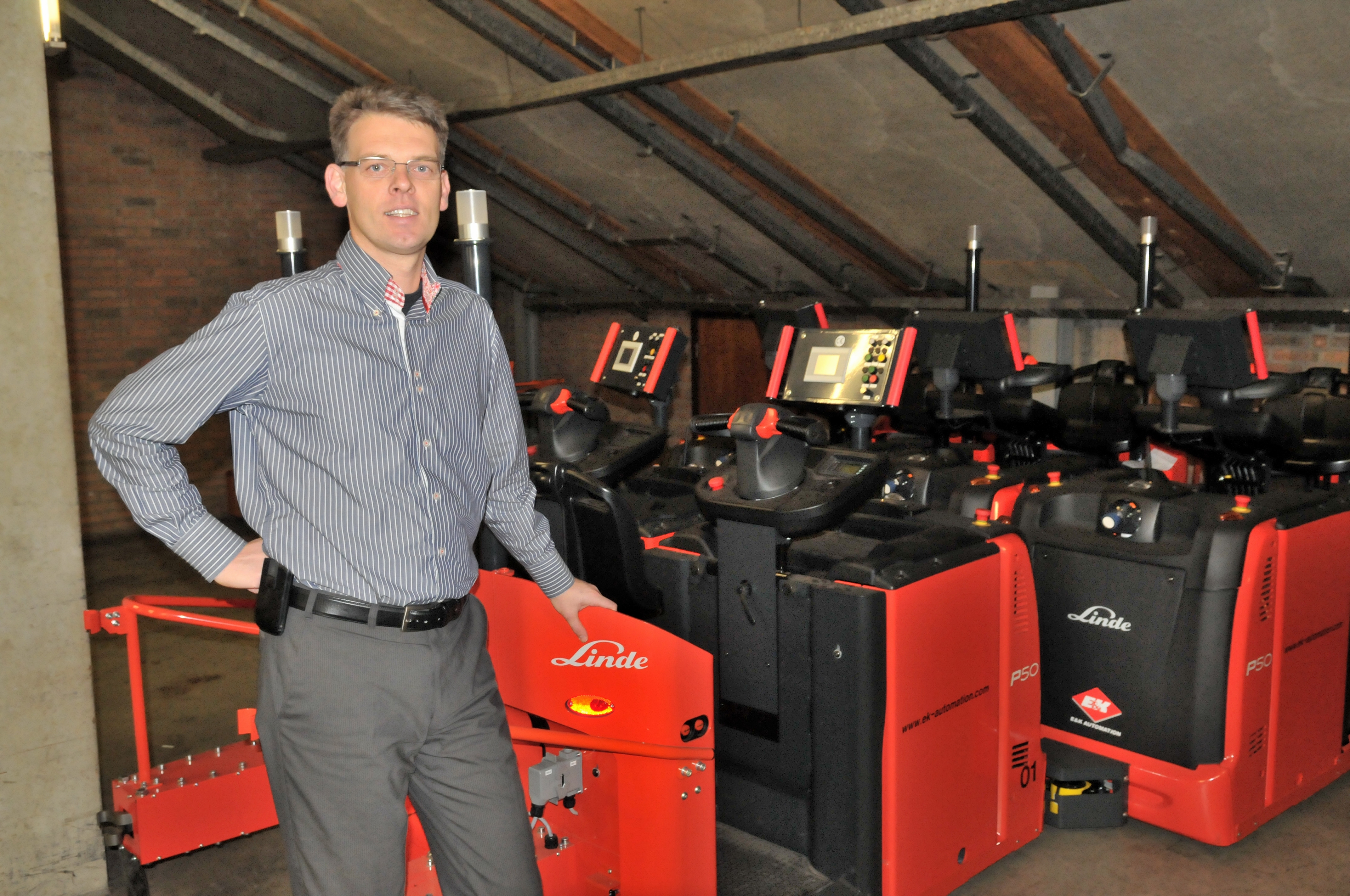 FloraHolland praktijkcase Motrac