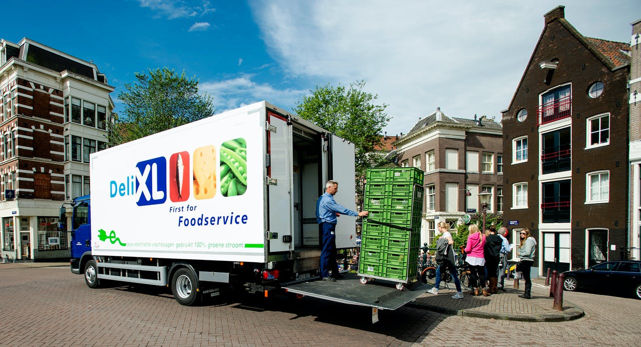 Deli XL klantcase Motrac