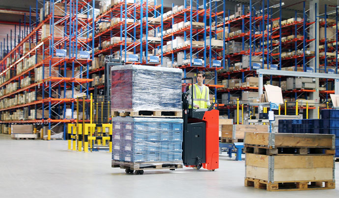 Nieuwe-generatie-Linde-pallettrucks