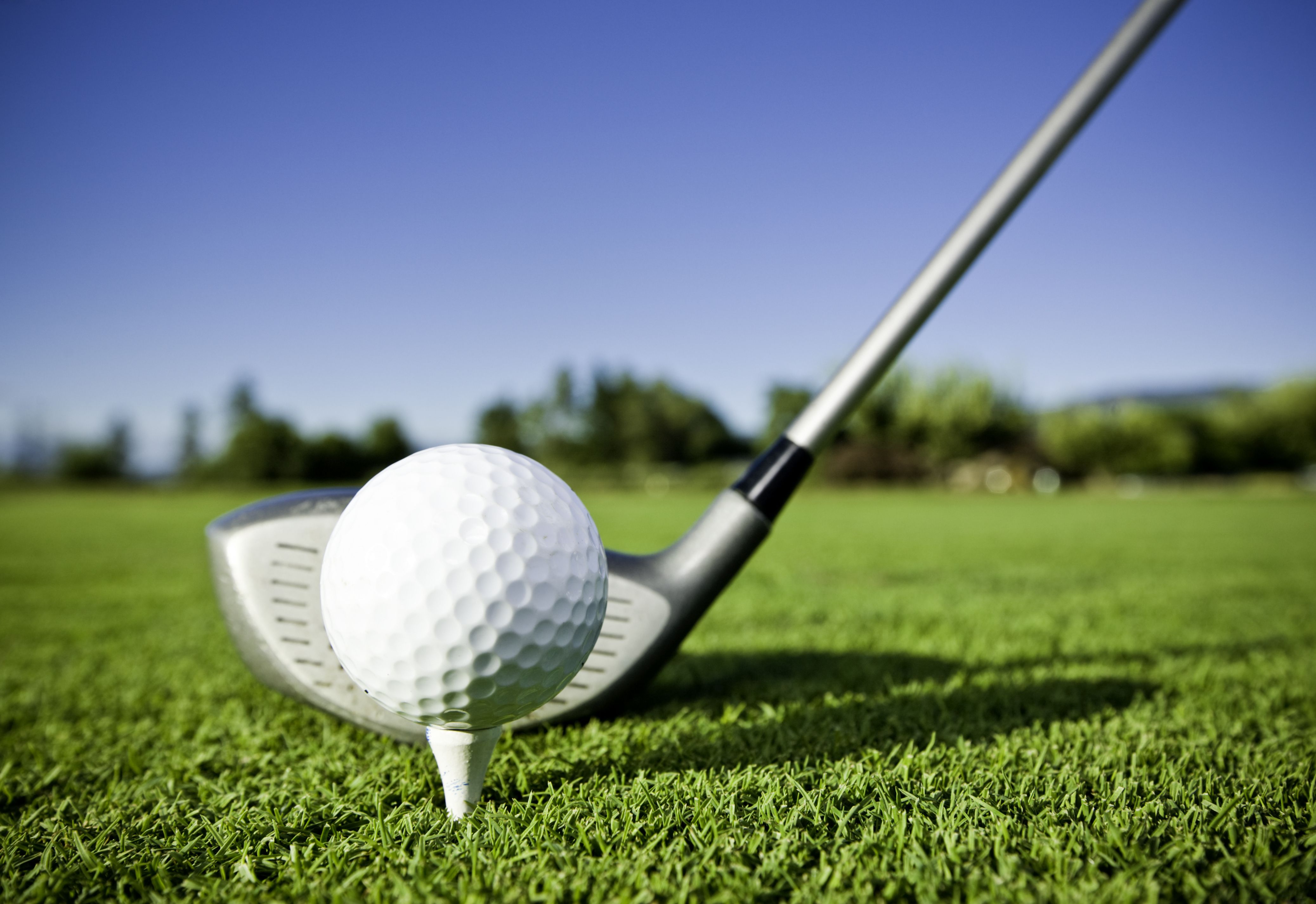 Aanmelding golfevent