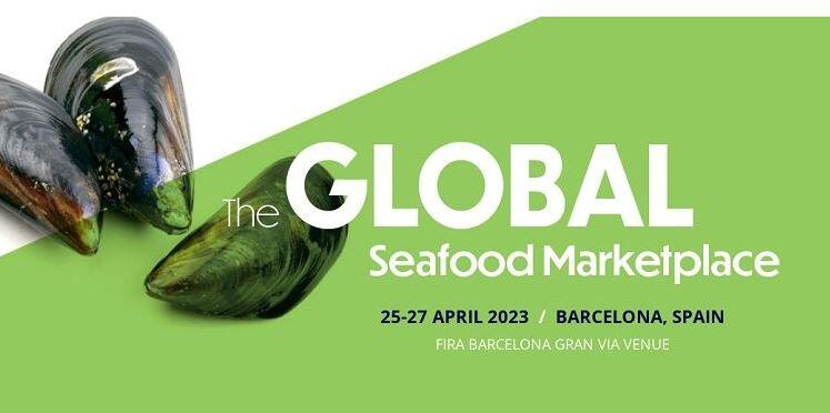 ULMA aanwezig op Seafood Expo Barcelona