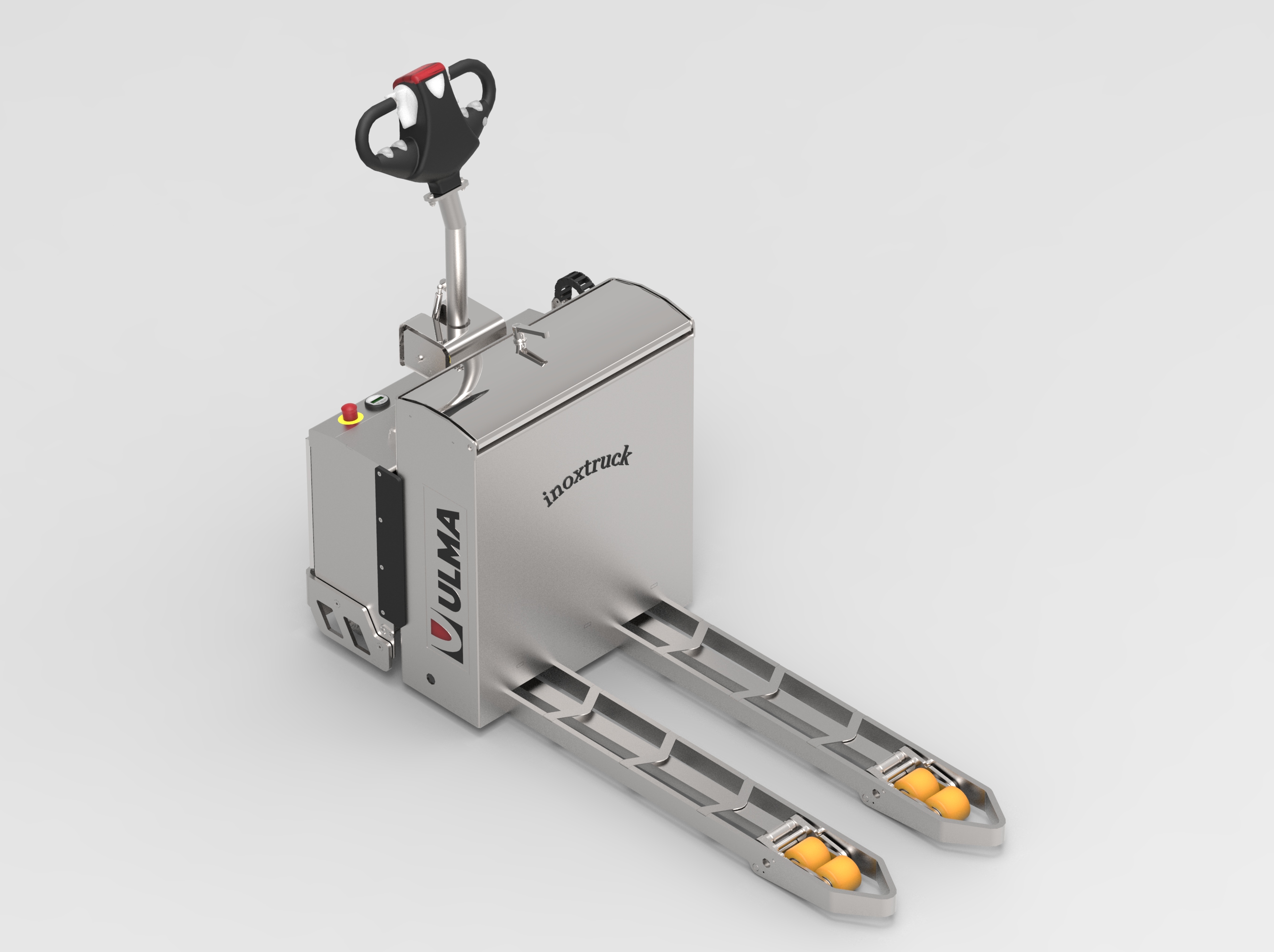 Ulma rvs EPT