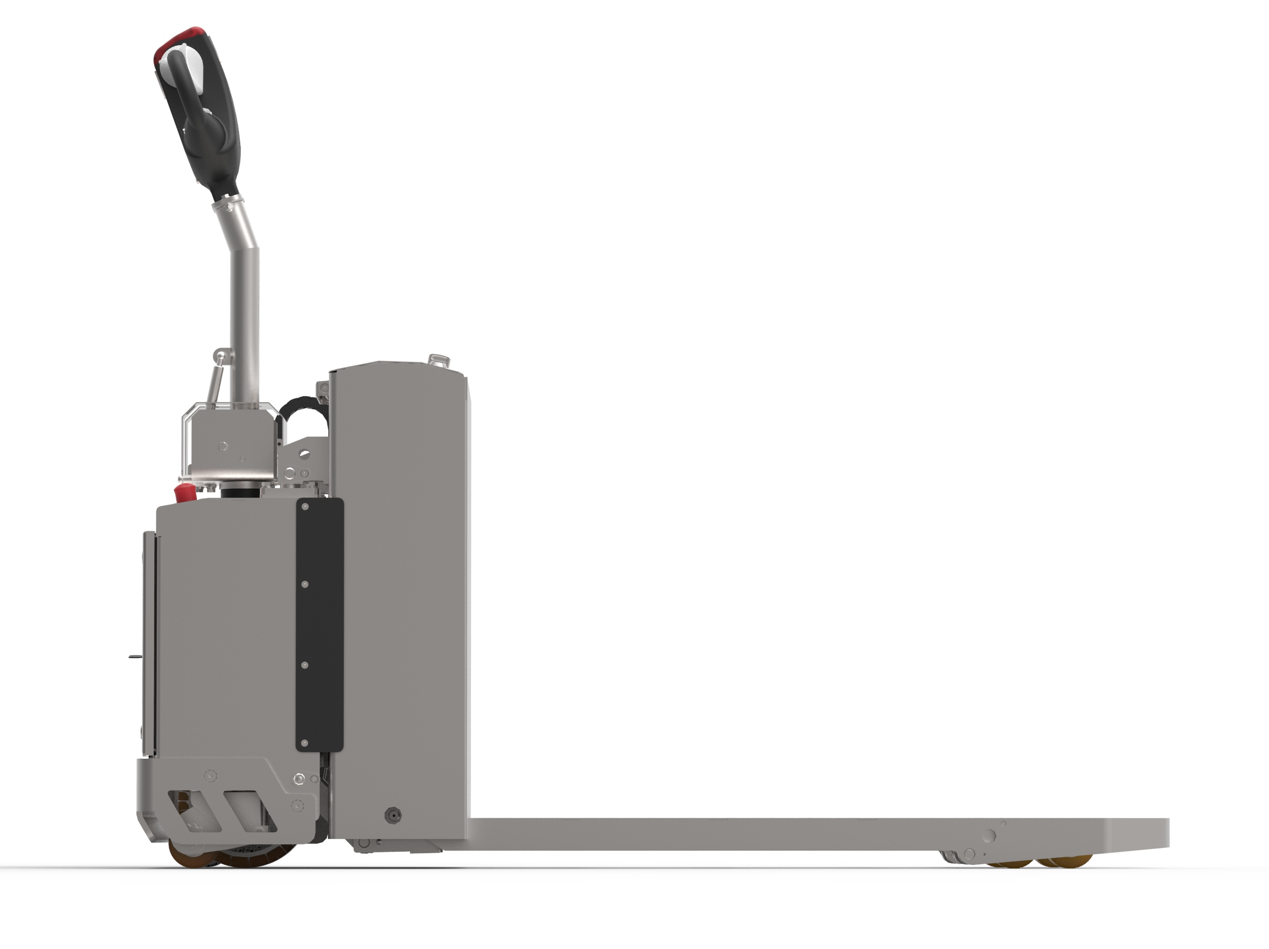 Ulma rvs EPT
