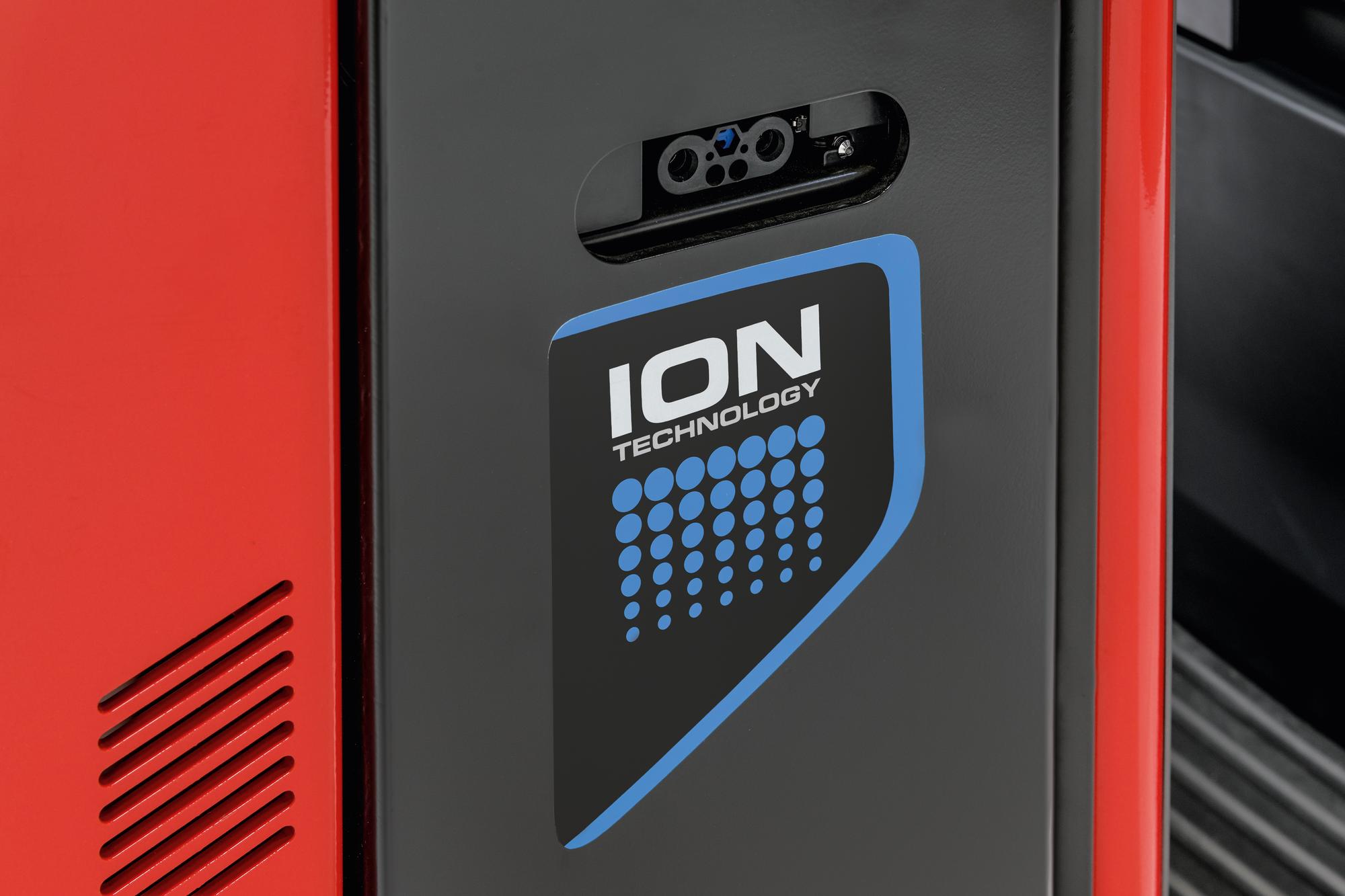 N20-N25 C - powered by Li-ION
