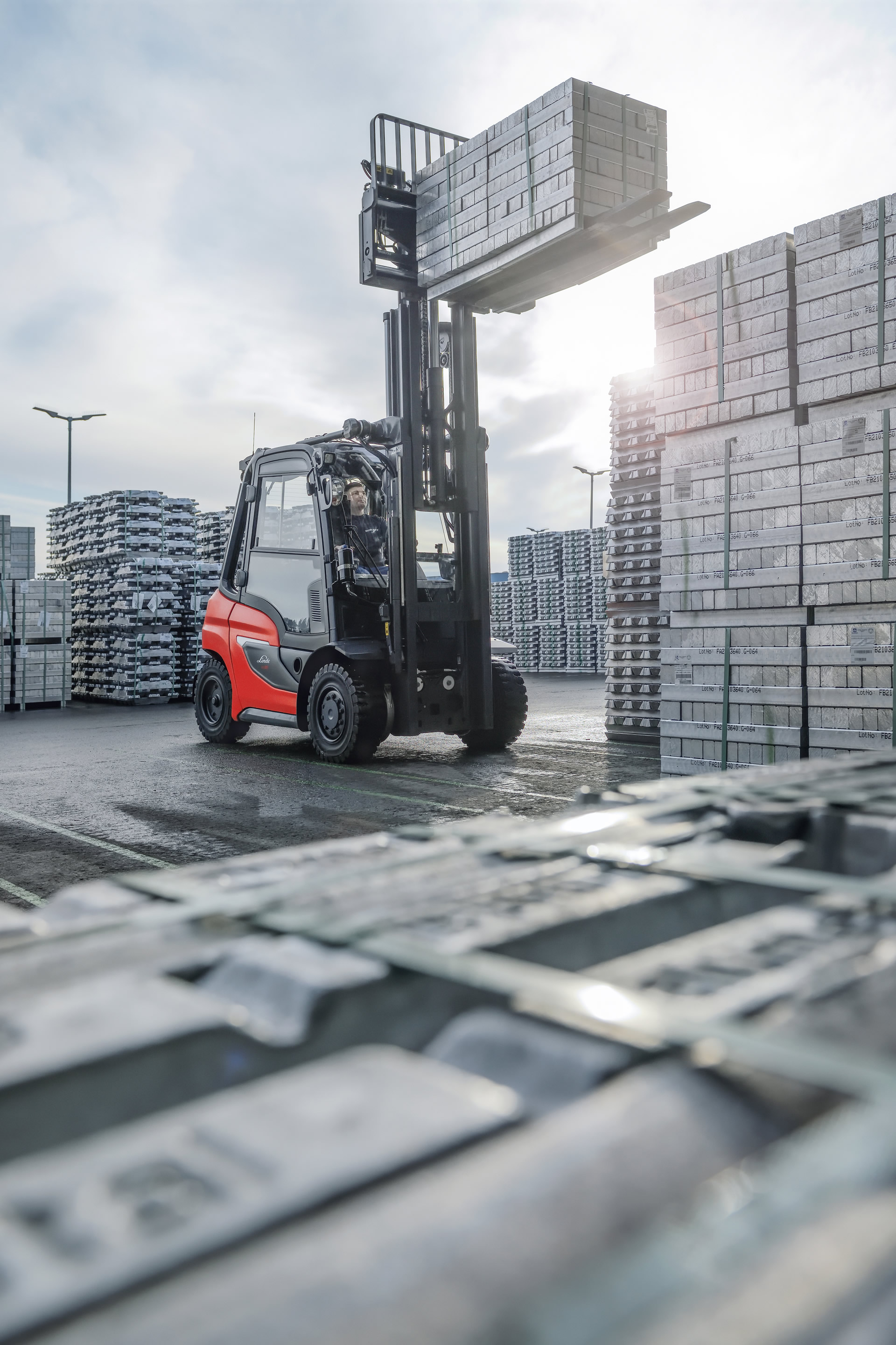 H35-H50 in de bouw