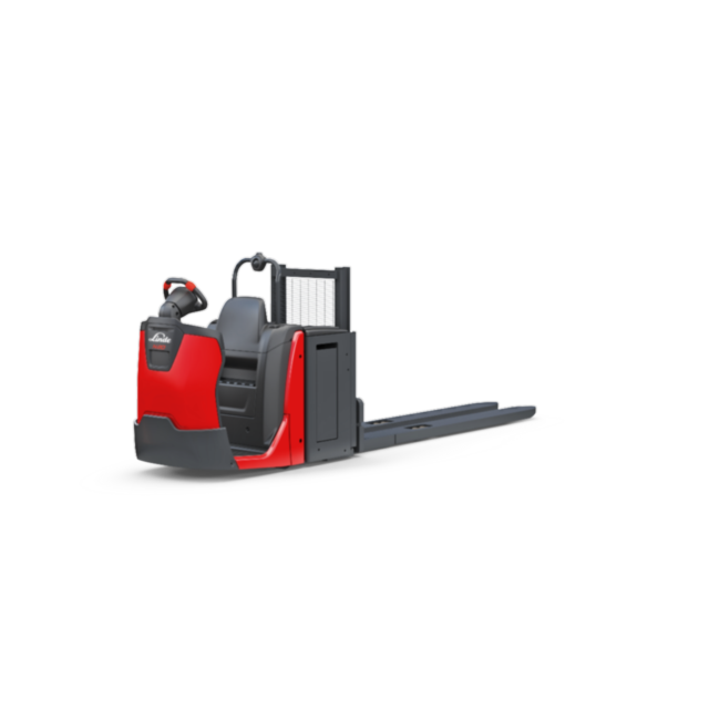 N20CL orderpicker