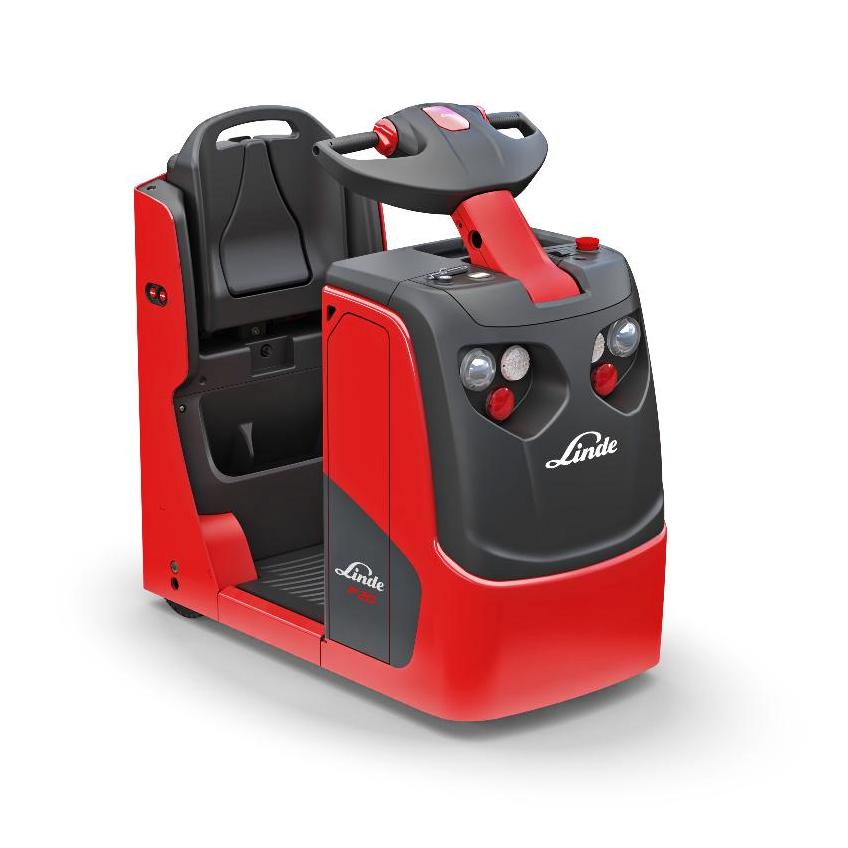 Linde P20 trekker