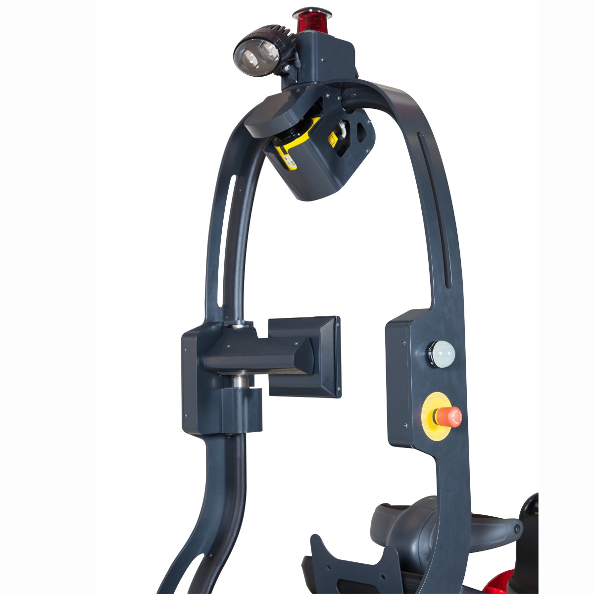 Linde P-Matic BlueSpot