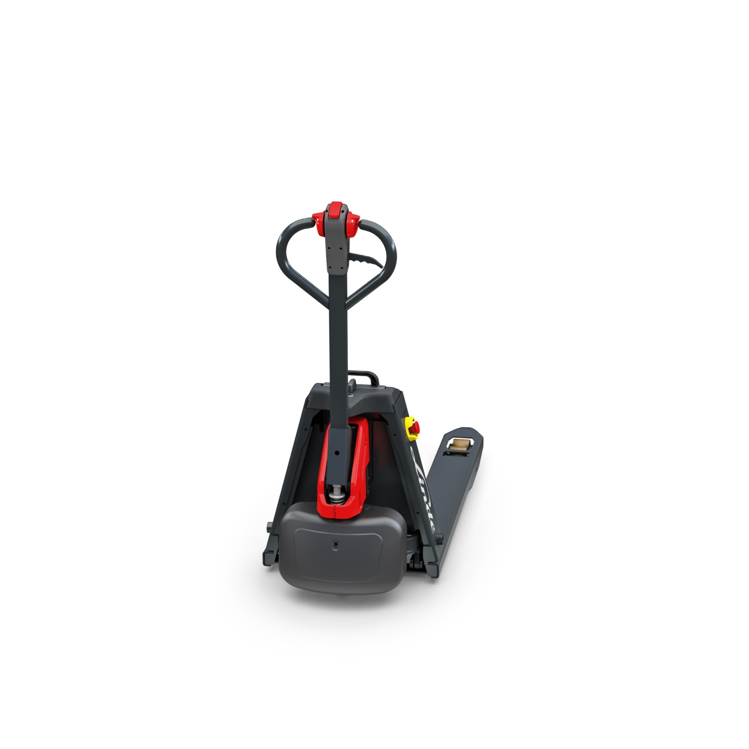 MT15 c linde palletwagen