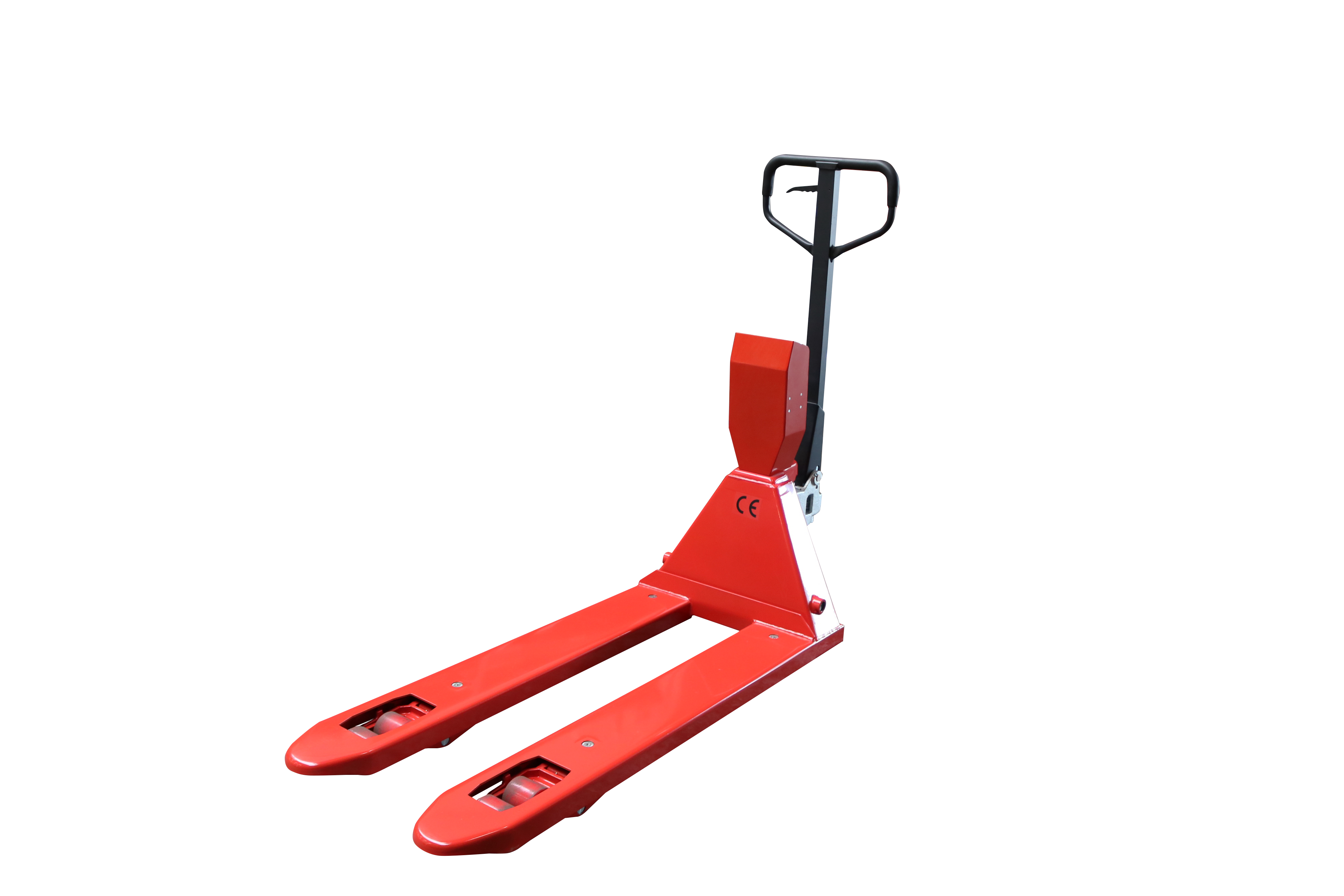 Linde MW25
