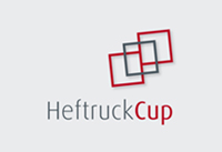Logo HeftruckCup
