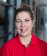 Portretfoto Kim Kole - Service Adviseur Motrac