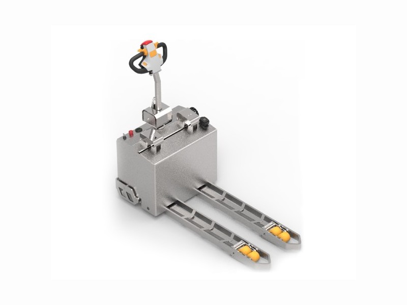 ULMA EPT20C Li-ION