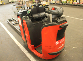 Deli XL klantcase Motrac