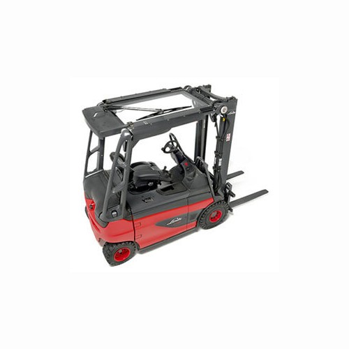 Linde Roadster heftrucks