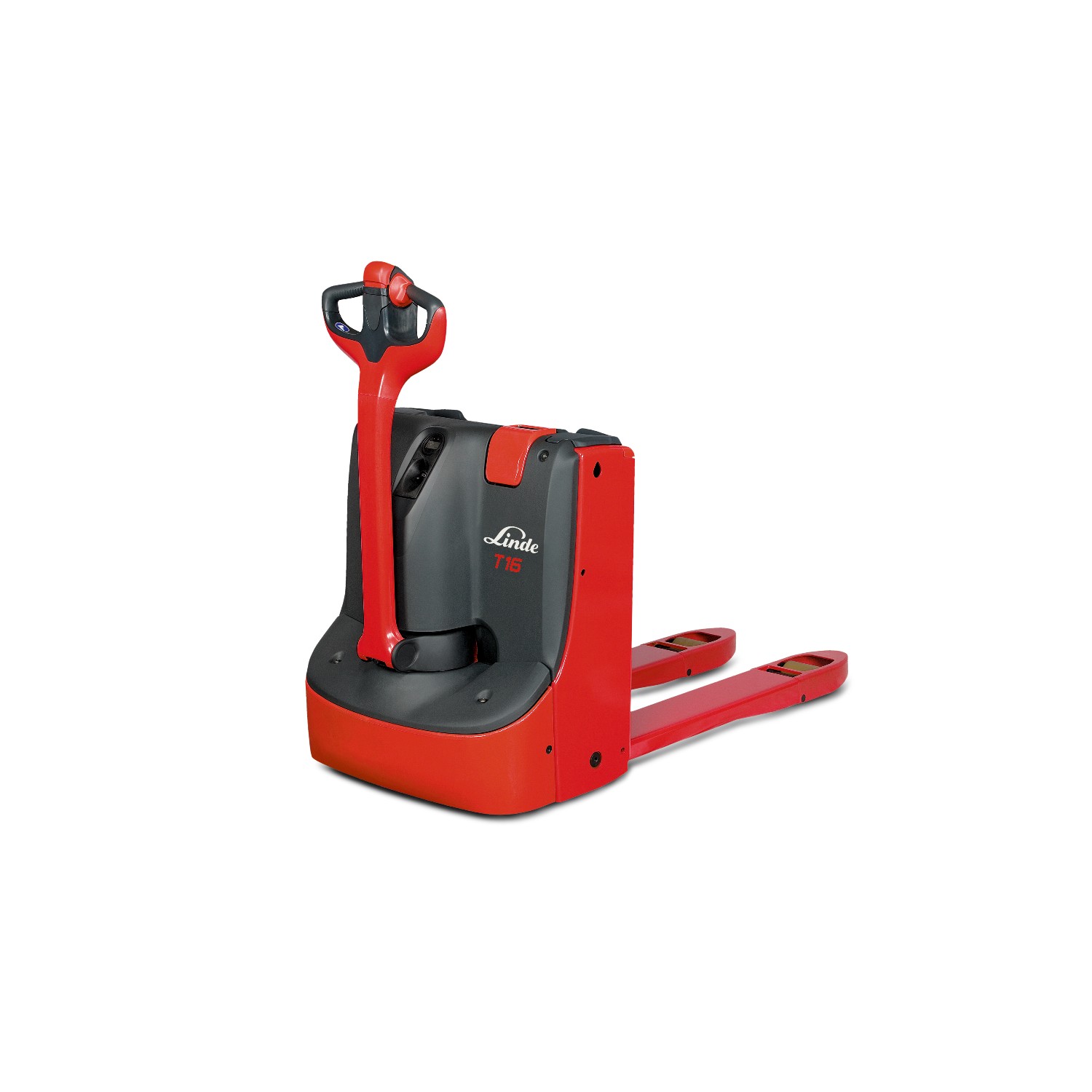 Linde T16 orderverzamelaar perfect voor AGF