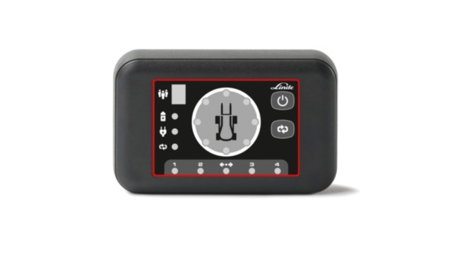 Linde Safety Guard