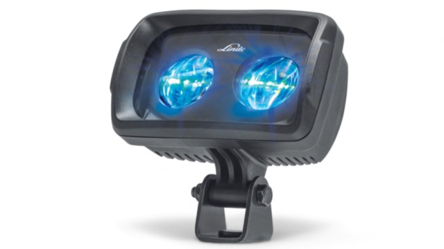 Linde BlueSpot