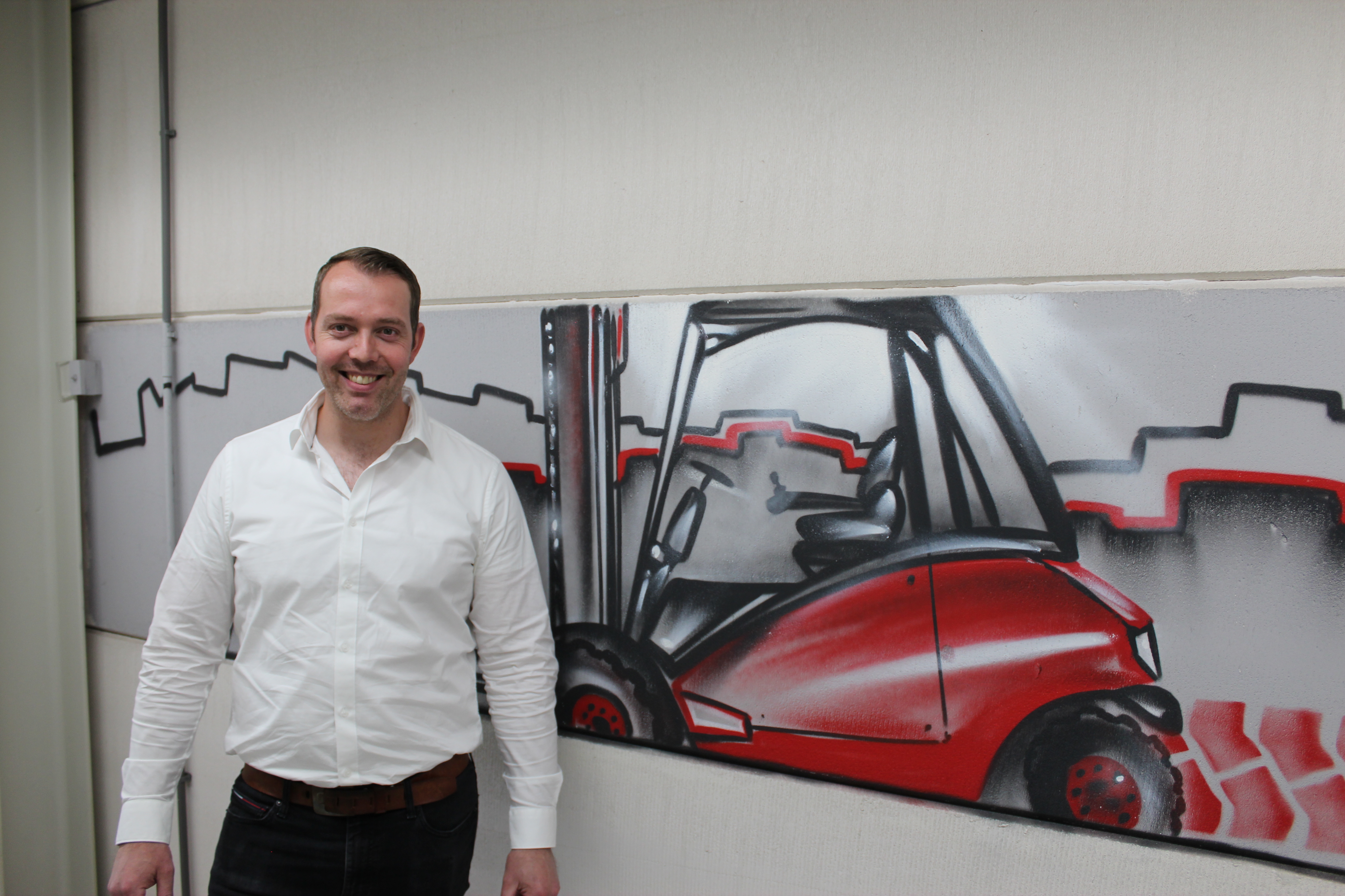 Tom van Beek