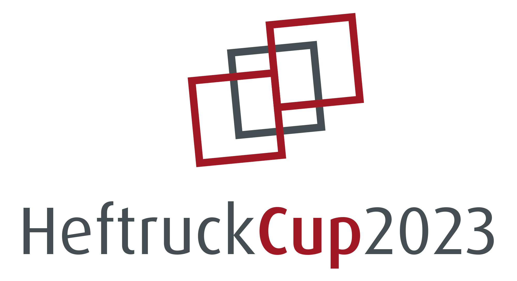 HeftruckCup 2023!