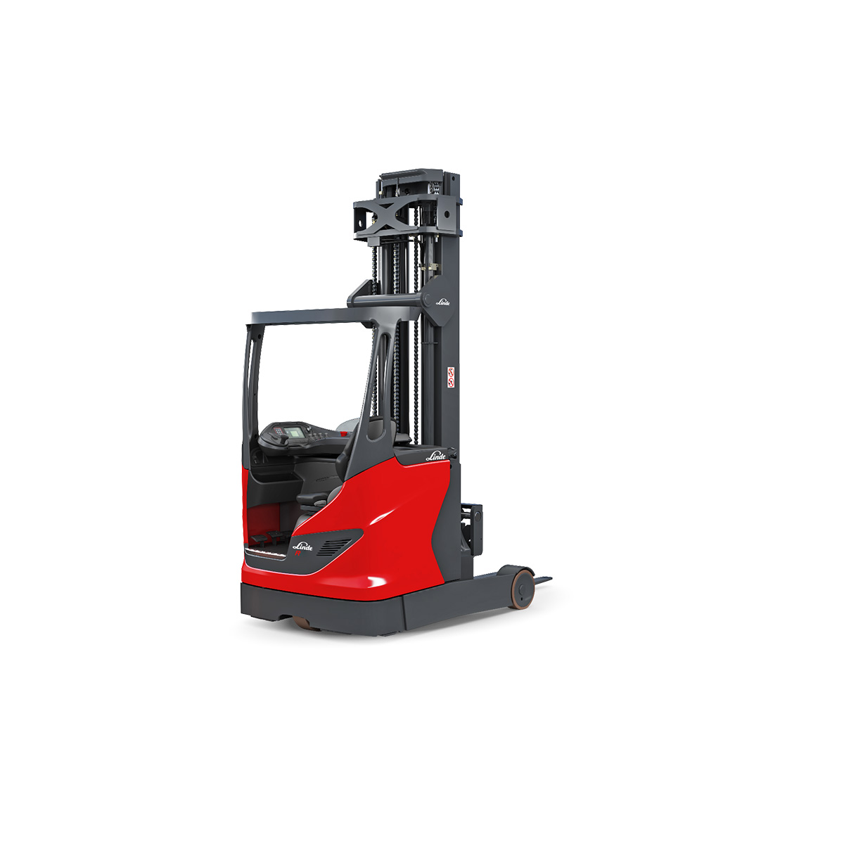 Linde R16 1120 uit voorraad - BE