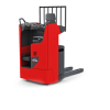 T20RW elektrische orderpickers
