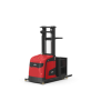 Linde V modulair B verticale orderverzameltruck 
