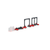 Linde LT10-LT20 serie logistieke trein_0