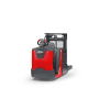 Linde N20 D orderverzameltruck