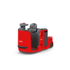 Linde P30 elektrische trekker vrijstaand