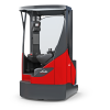 Linde R14 X vrijstaande reachtruck